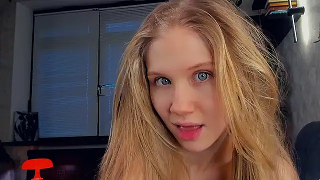 AnitaaClark online show from February 27, 2025, 4:31 am