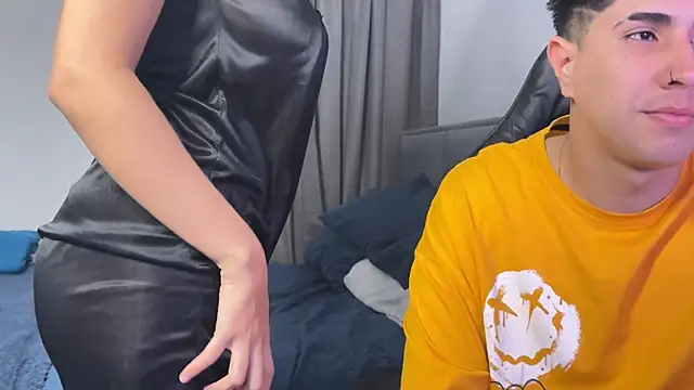 dereckbrownn online show from December 18, 2024, 3:37 am