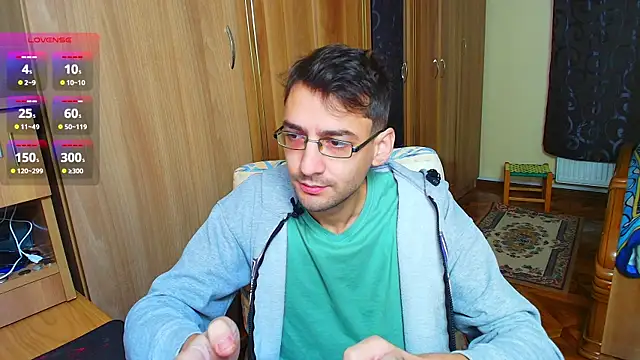 HungEddy online show from December 13, 2024, 1:44 pm