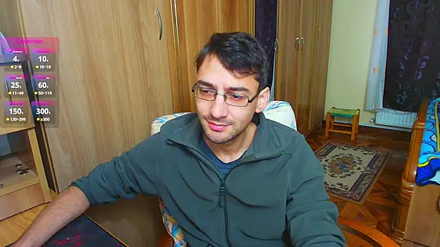 HungEddy online show from December 26, 2024, 9:11 am