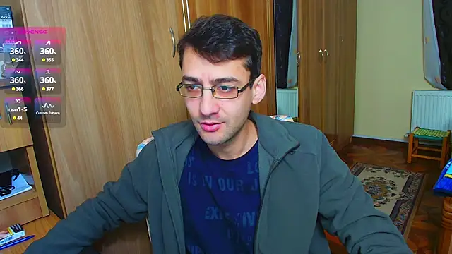 HungEddy online show from January 11, 2025, 5:18 pm