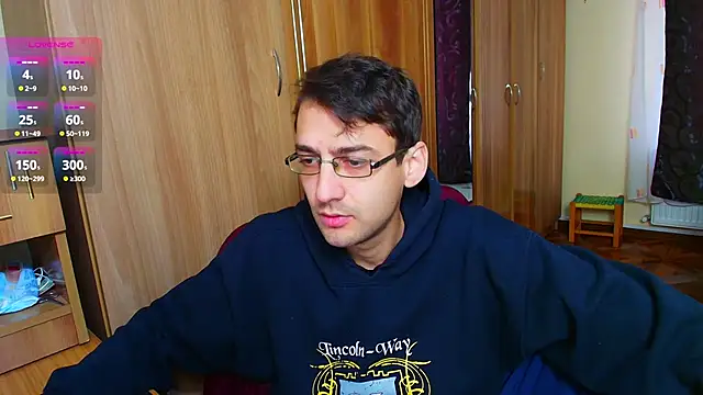 HungEddy online show from January 21, 2025, 11:56 am