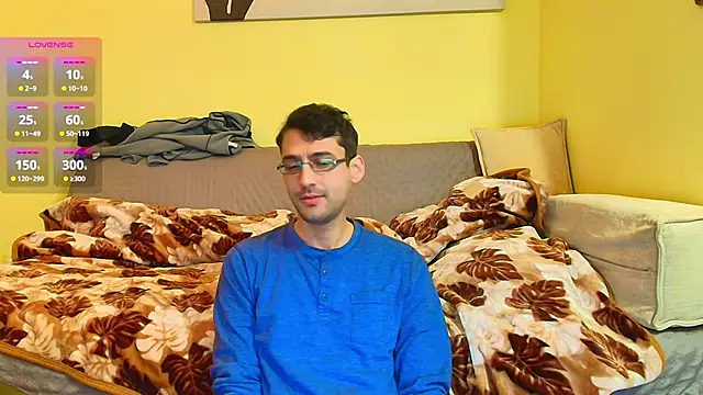 HungEddy online show from February 25, 2025, 5:36 pm