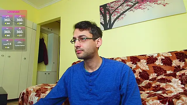 HungEddy online show from February 27, 2025, 8:50 am