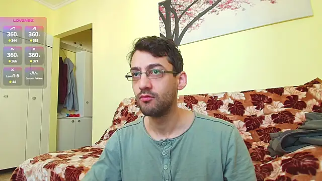 HungEddy online show from March 9, 2025, 12:09 pm