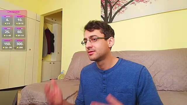 HungEddy online show from March 11, 2025, 10:51 am