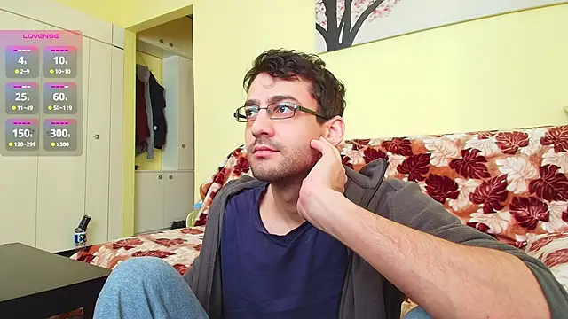 HungEddy online show from March 14, 2025, 9:35 am