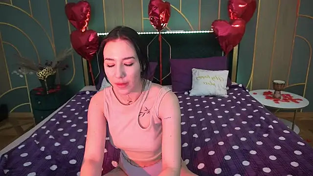 NikkiGoldSide online show from March 2, 2025, 4:53 pm