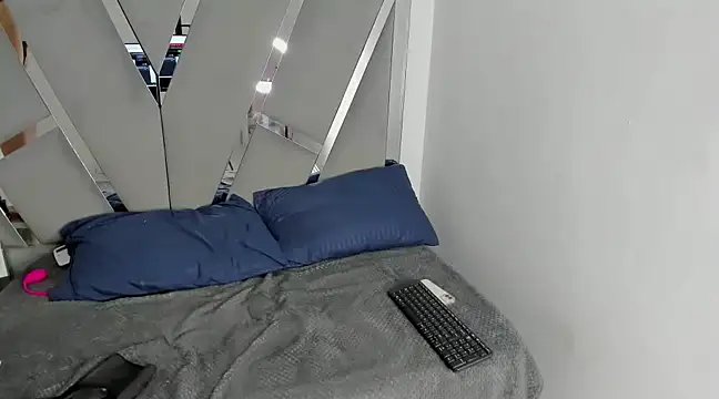 Sofia-candyht online show from February 4, 2025, 9:10 pm