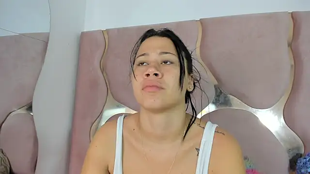 Snapshot of Sofia-candyht chatting on April 28, 2026, 8:58 pm Sofia-candyht online show from April 28, 2026, 8:58 pm