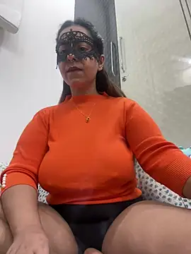 maskinamy online show from February 27, 2025, 8:09 pm