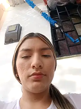 Snapshot of GIRL_DONCELLA chatting on January 6, 2025, 9:00 pm GIRL DONCELLA online show from January 6, 2025, 9:00 pm