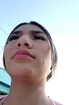 Snapshot of GIRL_DONCELLA chatting on January 19, 2025, 9:45 pm GIRL DONCELLA online show from January 19, 2025, 9:45 pm