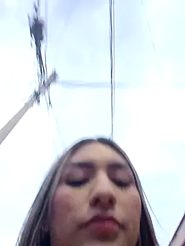 Snapshot of GIRL_DONCELLA chatting on February 8, 2025, 11:02 pm GIRL DONCELLA online show from February 8, 2025, 11:02 pm