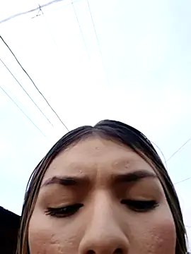 Snapshot of GIRL_DONCELLA chatting on March 2, 2025, 10:05 pm GIRL DONCELLA online show from March 2, 2025, 10:05 pm