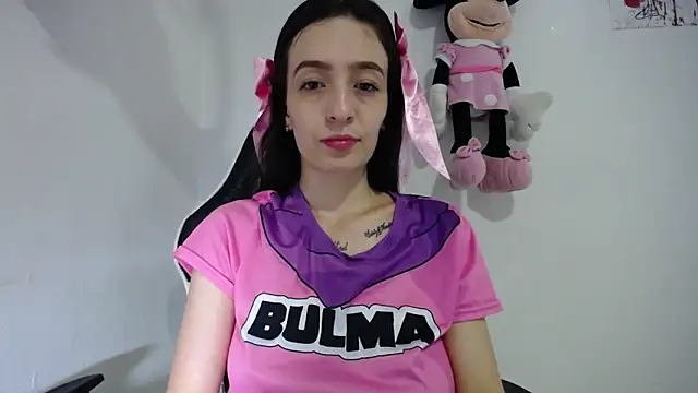 bulma milk online show from October 11, 2025, 2:22 am