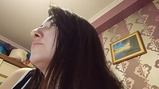 Snapshot of AlejandraDelaney chatting on December 5, 2024, 1:38 pm AlejandraDelaney online show from December 5, 2024, 1:38 pm