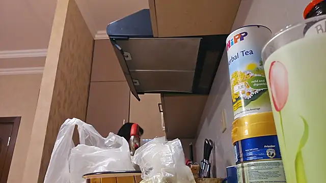 Snapshot of AlejandraDelaney chatting on January 17, 2025, 2:18 pm AlejandraDelaney online show from January 17, 2025, 2:18 pm