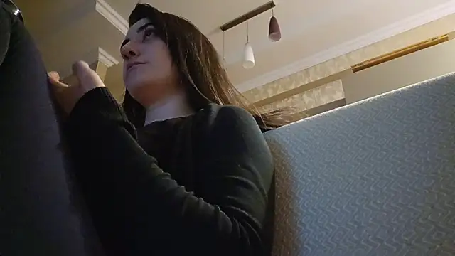 Snapshot of AlejandraDelaney chatting on January 30, 2025, 9:14 pm AlejandraDelaney online show from January 30, 2025, 9:14 pm