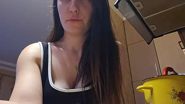 Snapshot of AlejandraDelaney chatting on March 14, 2025, 2:52 pm AlejandraDelaney online show from March 14, 2025, 2:52 pm