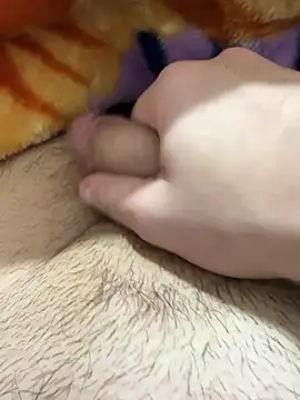 TheArabicGuyx online show from February 12, 2026, 5:52 pm