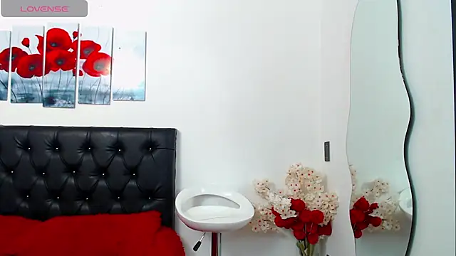 lily f00x online show from January 7, 2026, 12:40 pm