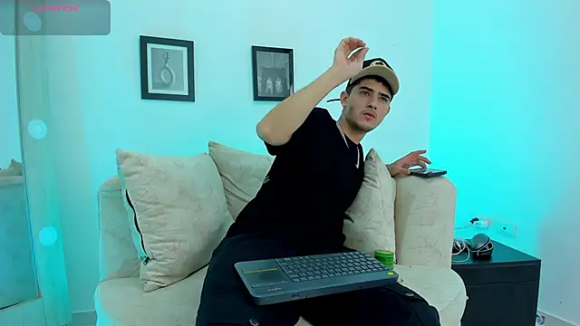 PhilipRich online show from January 20, 2025, 4:01 pm