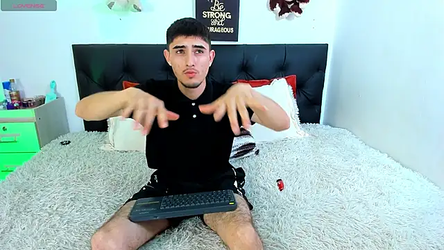 PhilipRich online show from January 31, 2025, 7:51 pm