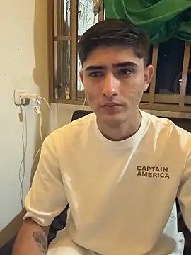 PhilipRich online show from February 5, 2026, 1:43 am