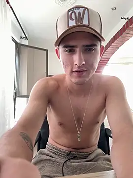 Snapshot of PhilipRich chatting on June 26, 2026, 9:19 pm PhilipRich online show from June 26, 2026, 9:19 pm