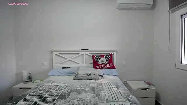 Sofiiaa Cooper online show from March 30, 2026, 6:31 pm