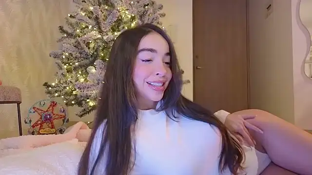 Siny Moore online show from December 29, 2024, 11:18 pm