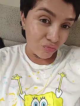 KatInk online show from December 13, 2025, 8:14 pm