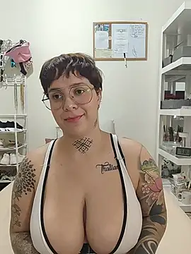 KatInk online show from April 8, 2026, 2:39 pm