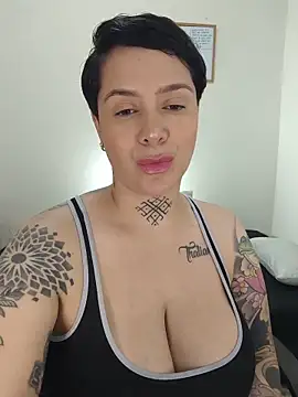 KatInk online show from May 26, 2026, 1:18 pm