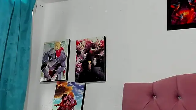 teffy lee online show from February 5, 2026, 10:03 pm