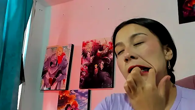 teffy lee online show from February 17, 2026, 8:15 pm