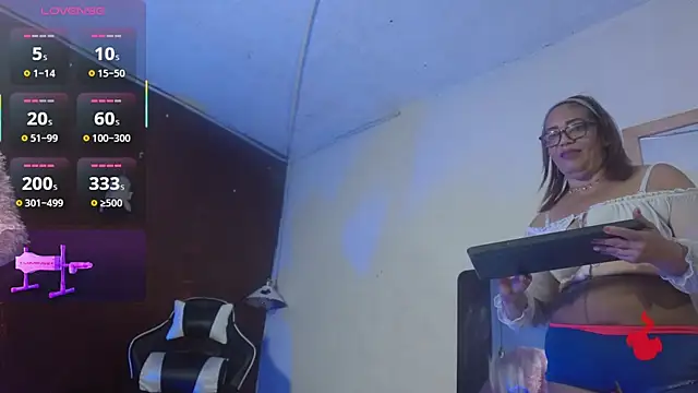 PervertedMature online show from February 23, 2026, 11:18 am