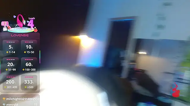 PervertedMature online show from March 21, 2026, 8:19 am