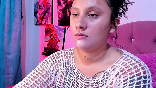 Mila nixon02 online show from February 3, 2026, 3:59 am