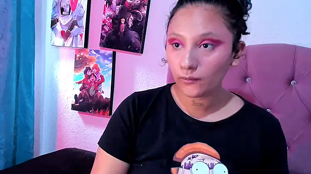 Mila nixon02 online show from April 9, 2026, 4:56 pm