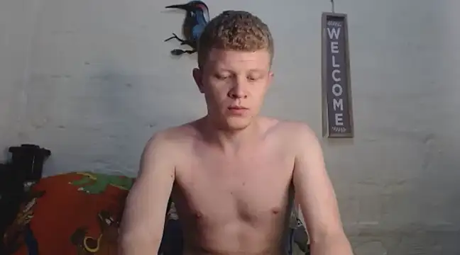 Jacob vidal4 online show from March 14, 2025, 11:32 pm