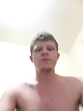 Jacob vidal4 online show from September 13, 2025, 1:49 am