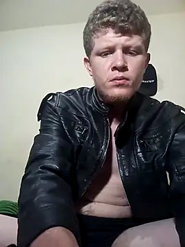 Jacob vidal4 online show from September 24, 2025, 3:43 am