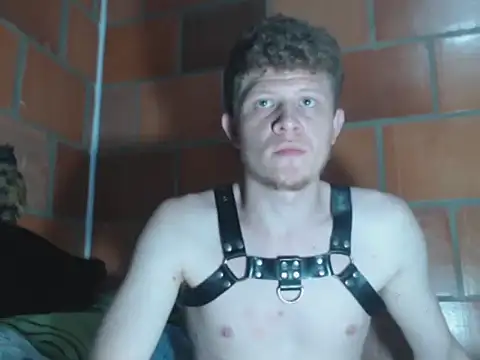 Jacob vidal4 online show from November 16, 2025, 2:06 am