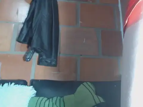 Jacob vidal4 online show from December 1, 2025, 11:54 pm