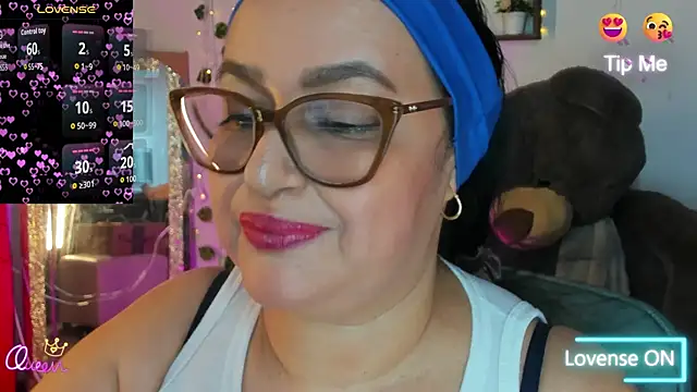 Snapshot of Gia_Nahomi chatting on May 22, 2026, 10:48 pm Gia Nahomi online show from May 22, 2026, 10:48 pm