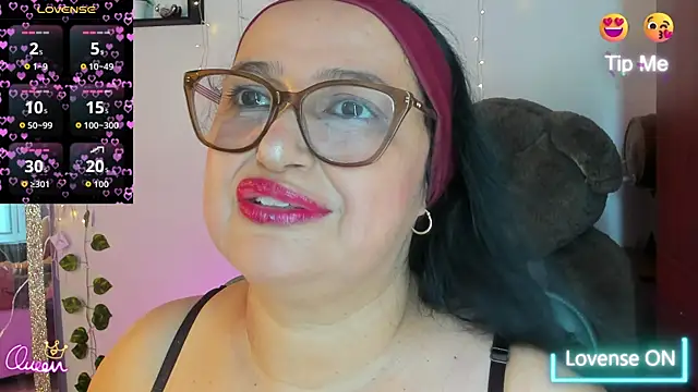 Snapshot of Gia_Nahomi chatting on May 23, 2026, 10:25 pm Gia Nahomi online show from May 23, 2026, 10:25 pm