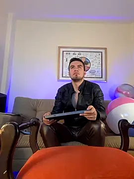 bradley colt online show from February 11, 2025, 1:30 pm