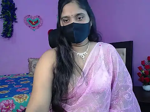 Hot Maleka online show from March 27, 2026, 4:40 pm